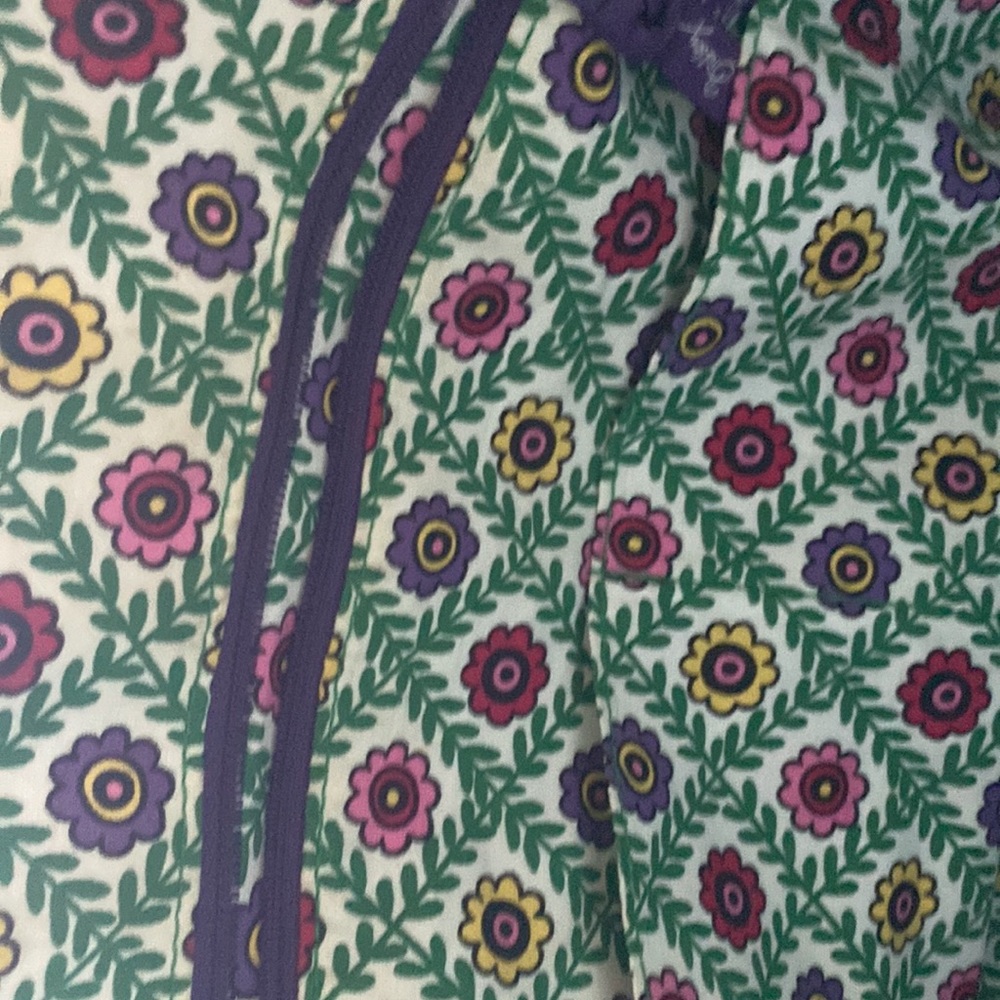 🌻SALE🌻Hand bag in Viva la Vera design - Picture 5 of 13